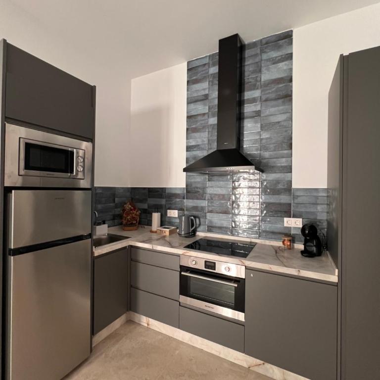 Casa Cueto - Apartamento de 2 dormitorios - 11