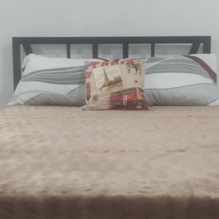 Tu Lugar - Apartamento de 1 dormitorio - 1