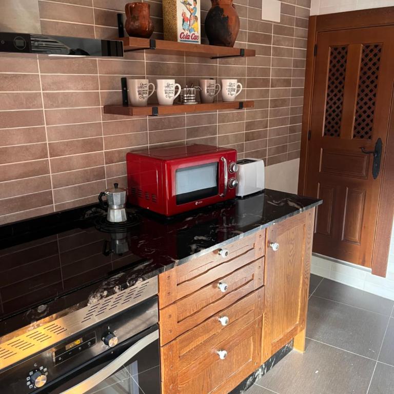 Domus Mangana - Apartamento de 2 dormitorios - 5