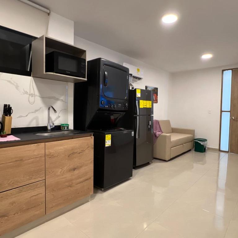 Sofia del Mar - One-Bedroom Apartment - 2