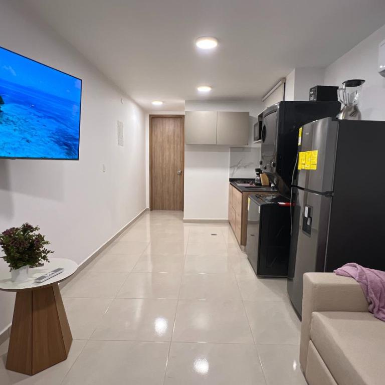 Sofia del Mar - One-Bedroom Apartment - 3
