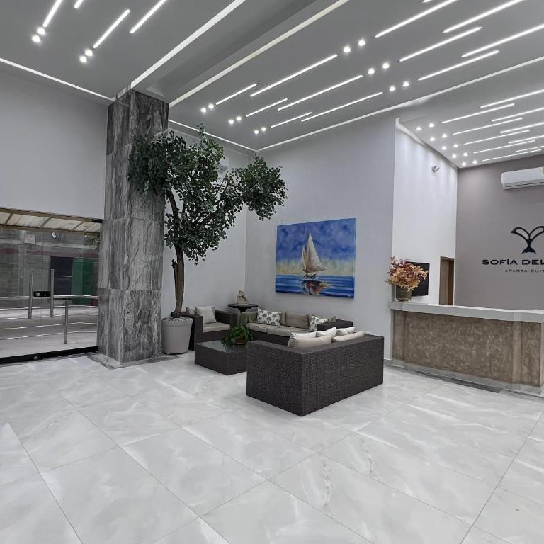 Sofia del Mar - One-Bedroom Apartment with View - 4
