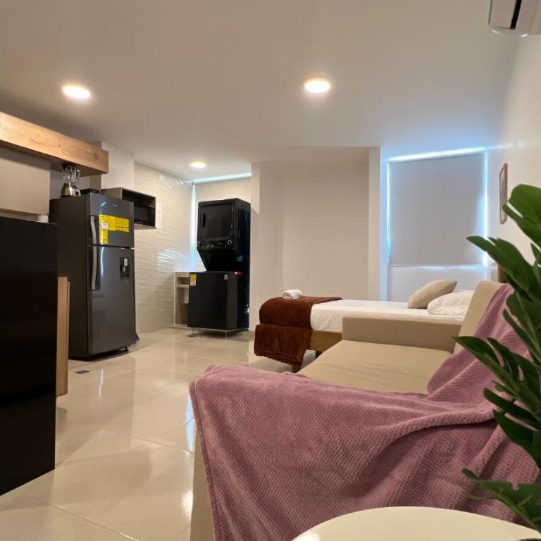 Sofia del Mar - One-Bedroom Apartment with View - 5