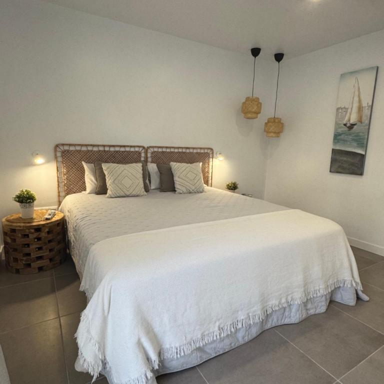 Casa Kirei - One-Bedroom Apartment - 4