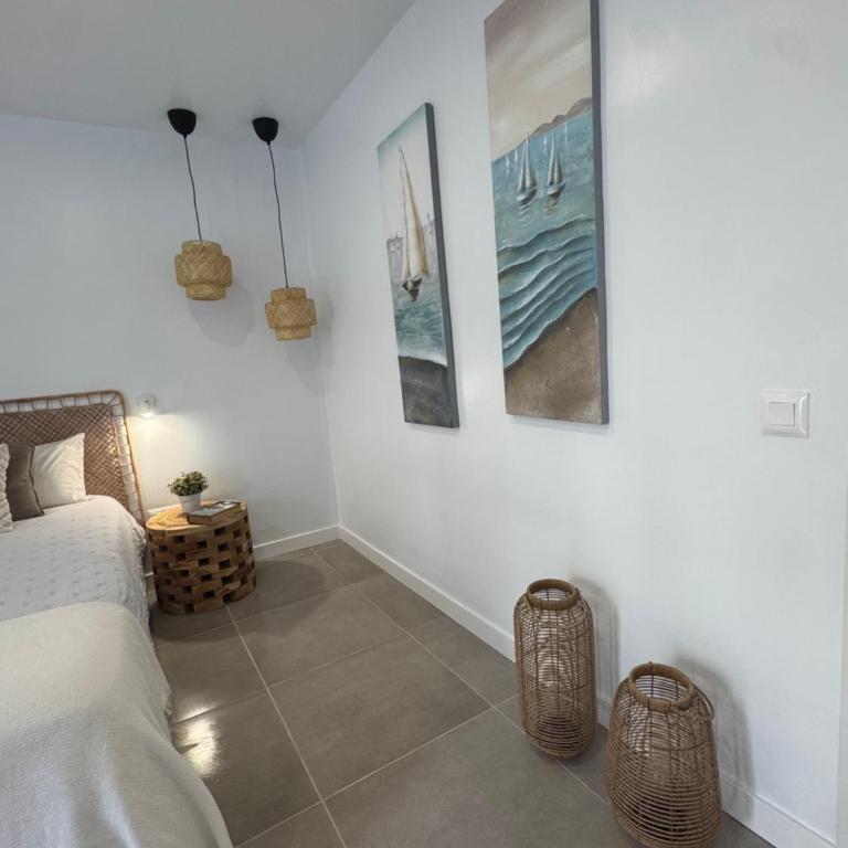 Casa Kirei - One-Bedroom Apartment - 7