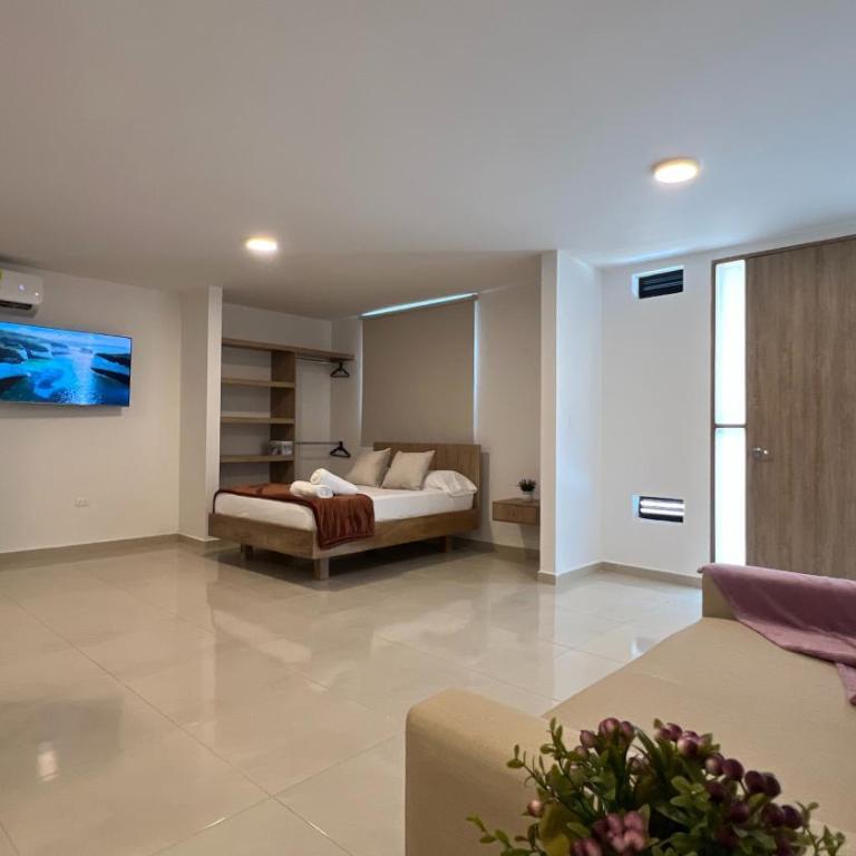 Sofia del Mar - One-Bedroom Apartment - 6