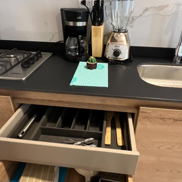 Sofia del Mar - One-Bedroom Apartment - 7