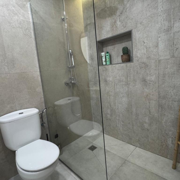 Casa Kirei - One-Bedroom Apartment - 17