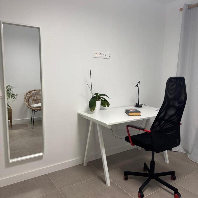 Casa Kirei - One-Bedroom Apartment - 19