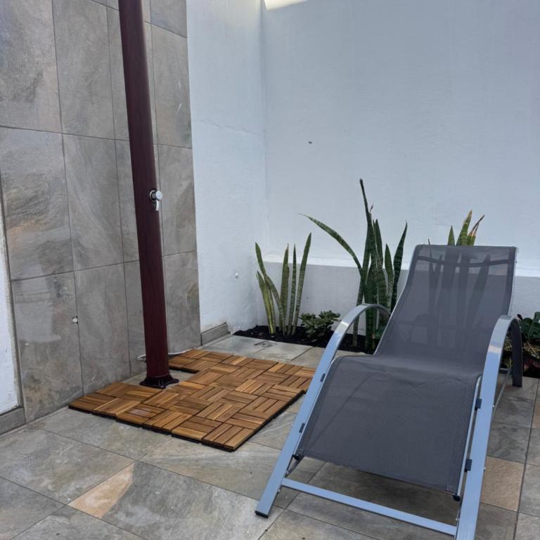 Casa Kirei - One-Bedroom Apartment - 3
