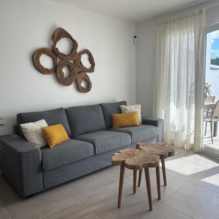 Casa Kirei - One-Bedroom Apartment - 8