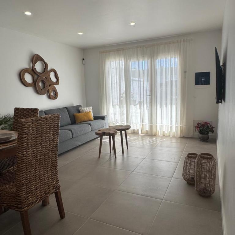 Casa Kirei - One-Bedroom Apartment - 9