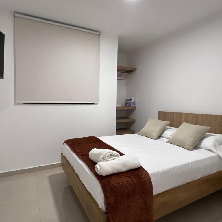 Sofia del Mar - One-Bedroom Apartment - 6