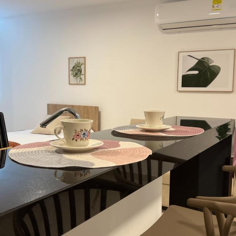 Sofia del Mar - One-Bedroom Apartment with View - 9