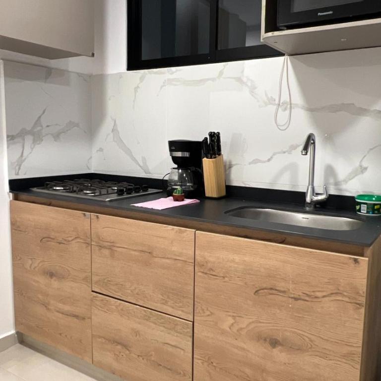 Sofia del Mar - One-Bedroom Apartment - 8