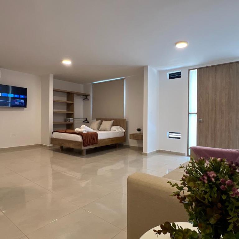 Sofia del Mar - One-Bedroom Apartment - 13