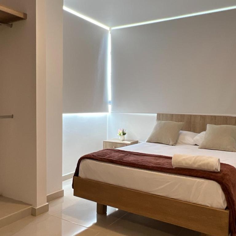 Sofia del Mar - One-Bedroom Apartment with View - 13