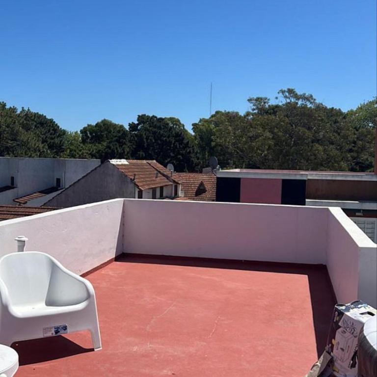 Deptos Nina - Apartamento de 1 dormitorio - 4