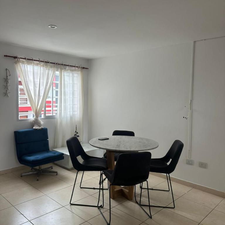 Deptos Nina - Apartamento de 1 dormitorio - 3