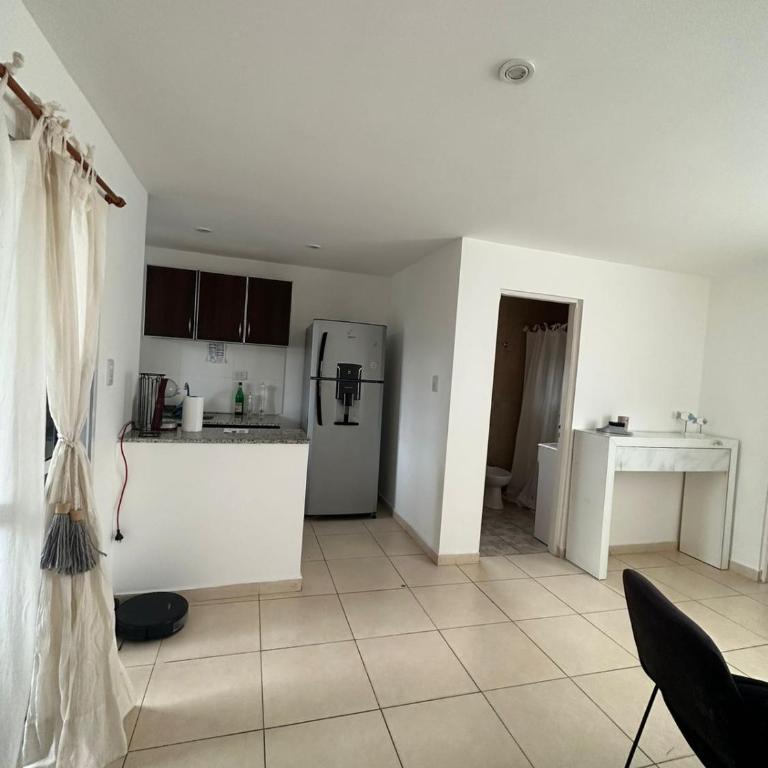 Deptos Nina - Apartamento de 1 dormitorio - 2