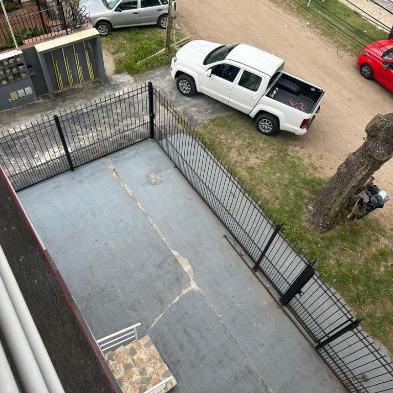 Deptos Nina - Apartamento de 1 dormitorio - 10