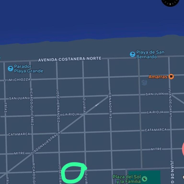 Deptos Nina - Apartamento de 1 dormitorio - 11