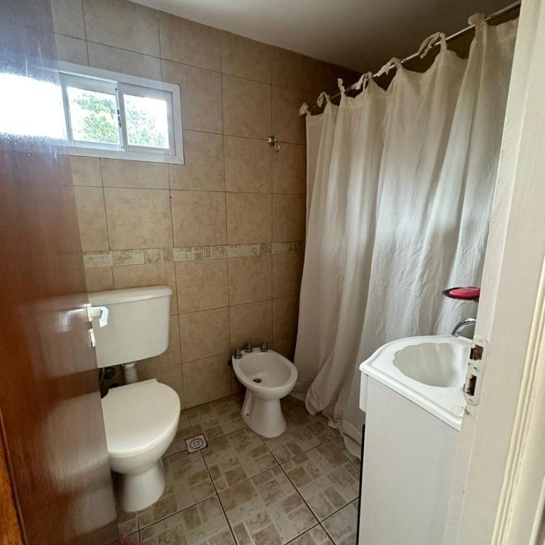 Deptos Nina - Apartamento de 1 dormitorio - 13