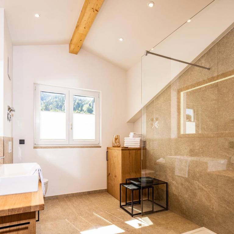Das Gipfelglück - Apartment - 46