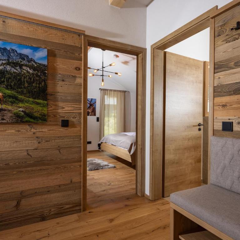 Das Gipfelglück - Apartment - 50
