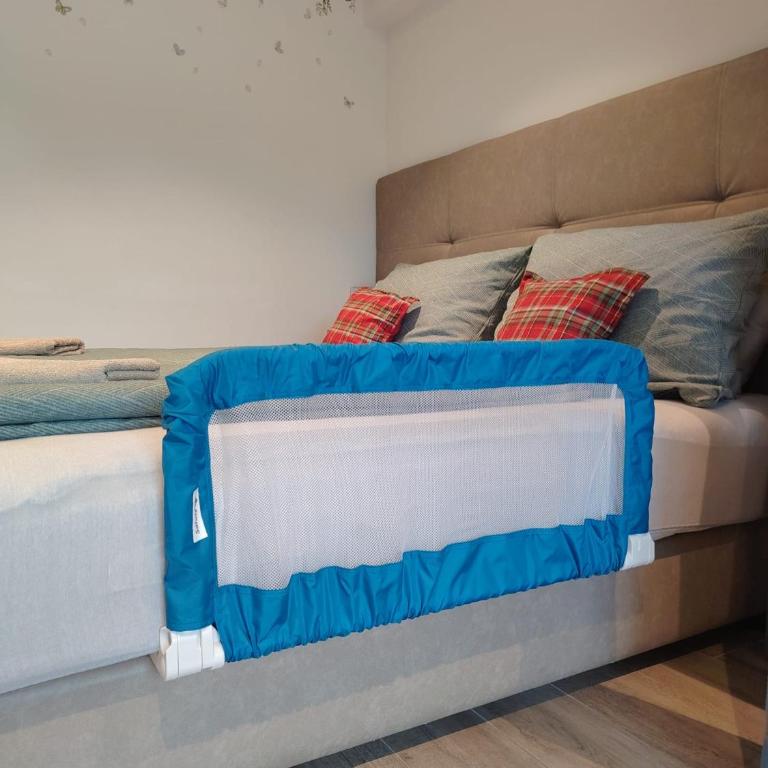 Stunning Wörthersee Holiday Home 16 - Apartment mit 1 Schlafzimmer - 63