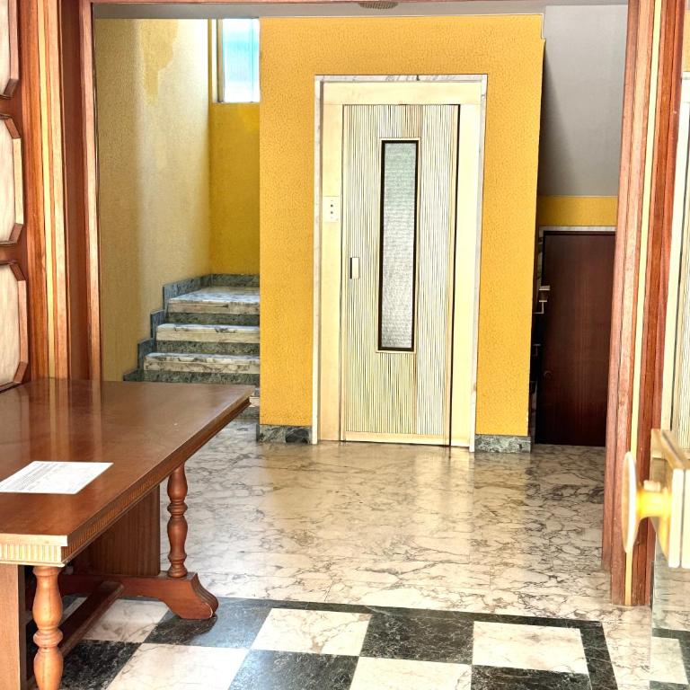 Casa Rosetta - Relax in Centro - Parcheggio Privato, Mare a 2 Passi - Appartement 1 Chambre Supérieur avec Balcon - 54