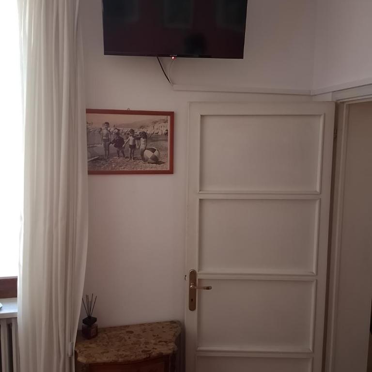 il Cantuccio - Camera Doppia con Letti Singoli con Bagno Privato - 1
