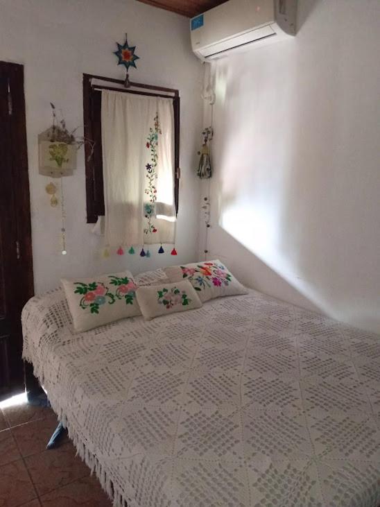 Areco en lo de Lily - Two-Bedroom House - 27