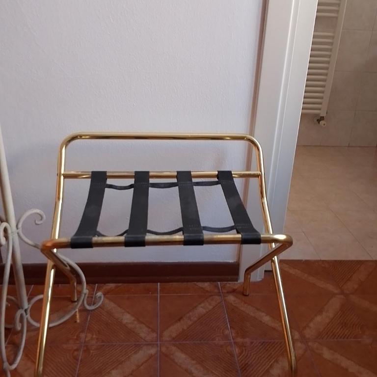 il Cantuccio - Camera Doppia con Letti Singoli con Bagno Privato - 5
