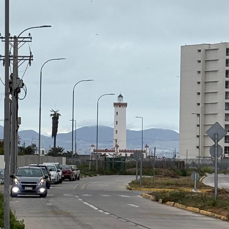 Departamento La Serena - Two-Bedroom Apartment - 5