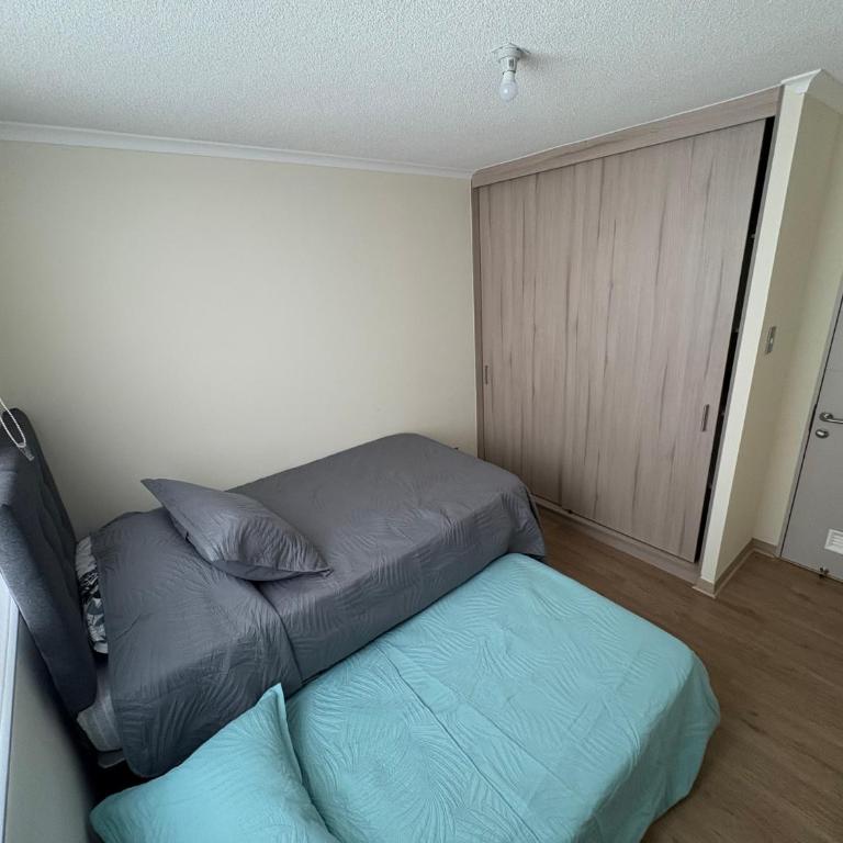 Departamento La Serena - Two-Bedroom Apartment - 6