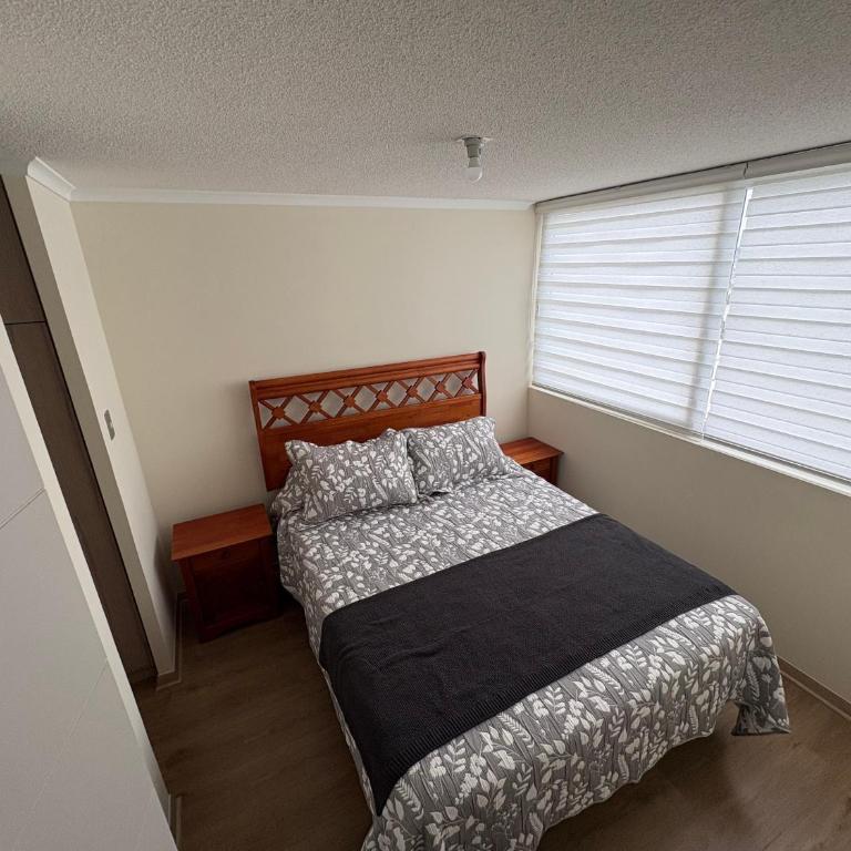 Departamento La Serena - Two-Bedroom Apartment - 7