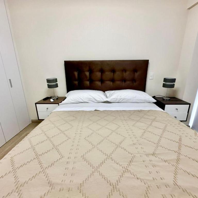 Larco 601 - Apartment in the center of Miraflores - Two-Bedroom Apartment with View - 14