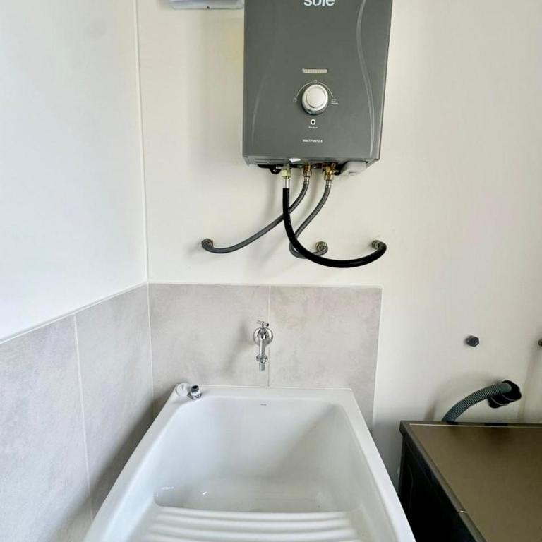 Larco 601 - Apartment in the center of Miraflores - Two-Bedroom Apartment with View - 17