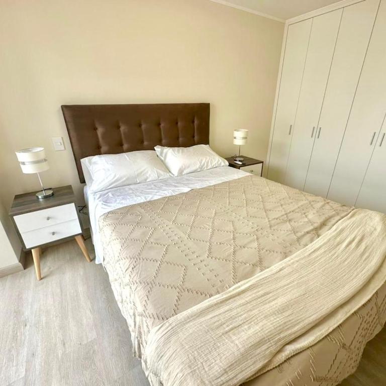 Larco 601 - Apartment in the center of Miraflores - Two-Bedroom Apartment with View - 22