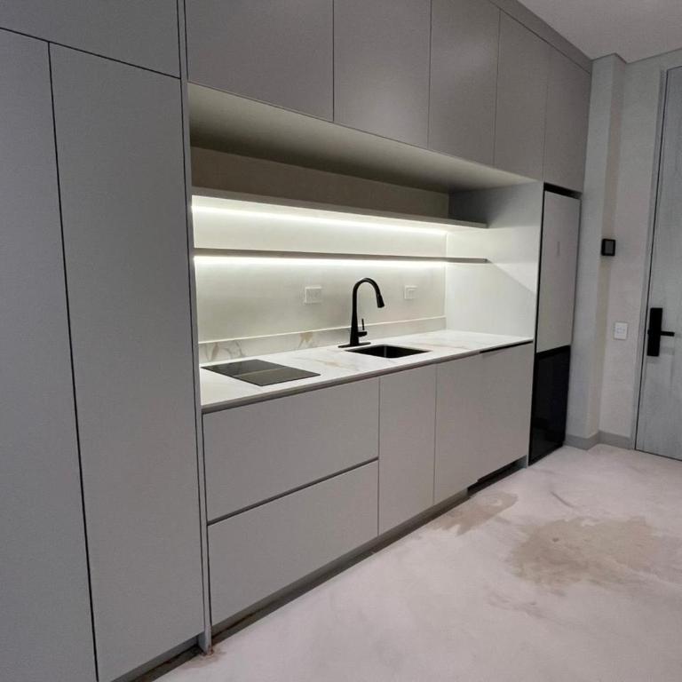 Edificio Süi Loft - Bello Horizonte - Estudio con balcón - 11