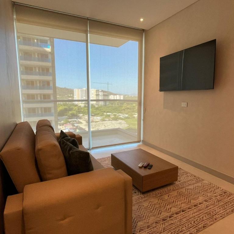 Edificio Süi Loft - Bello Horizonte - Estudio con balcón - 6