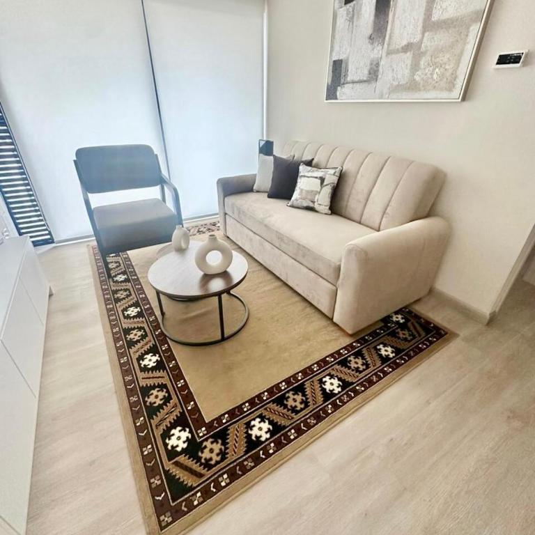 Larco 601 - Apartment in the center of Miraflores - Two-Bedroom Apartment with View - 30