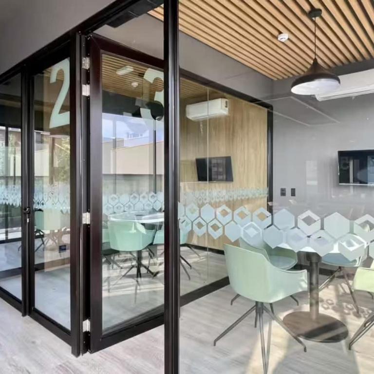Larco 601 - Apartment in the center of Miraflores - Two-Bedroom Apartment with View - 33