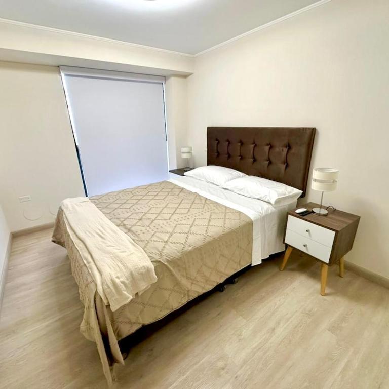 Larco 601 - Apartment in the center of Miraflores - Two-Bedroom Apartment with View - 43