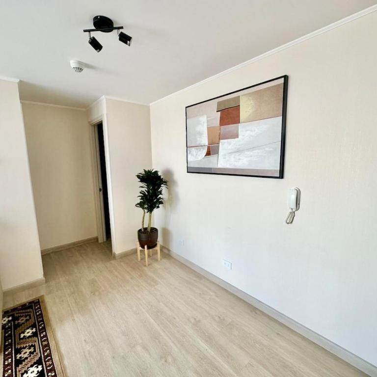 Larco 601 - Apartment in the center of Miraflores - Two-Bedroom Apartment with View - 51