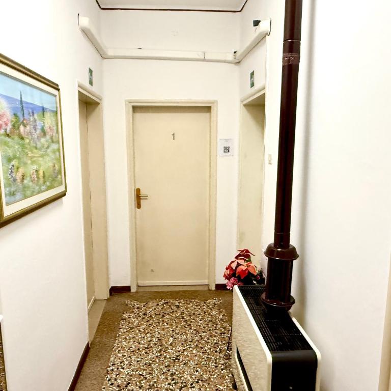 Venice Mestre Train Station Apartment - Appartamento con 2 Camere da Letto - 14