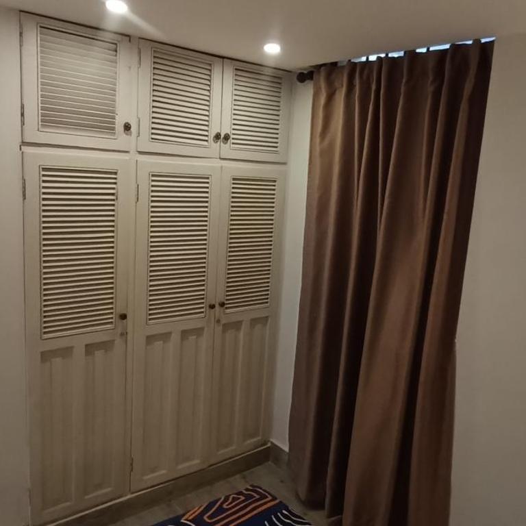 Lindo apartamento a pocos metros de la playa - Two-Bedroom Apartment - 5
