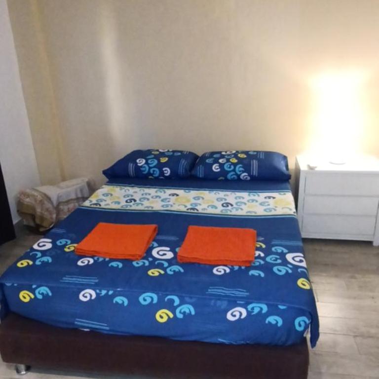 Lindo apartamento a pocos metros de la playa - Two-Bedroom Apartment - 7