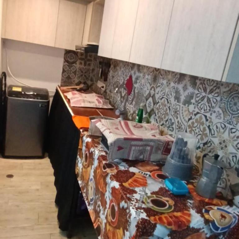 Lindo apartamento a pocos metros de la playa - Two-Bedroom Apartment - 20